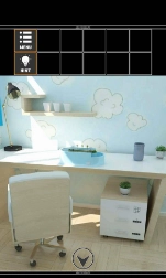 逃离男孩的房间(1)