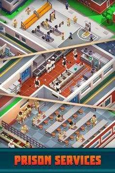 监狱帝国模拟Prison Empire图3