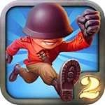 坚守阵地2正版 V2.1.3