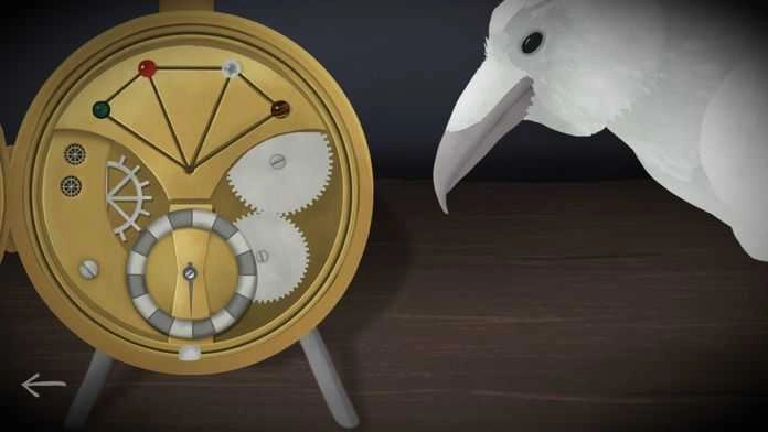 滴答滴答(Tick Tock) 