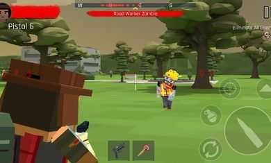 战争的召唤截图1