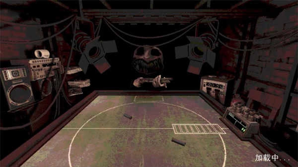 恶魔轮盘生存冒险测试版(4)