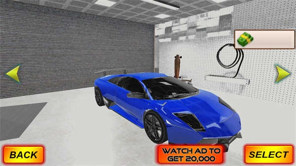 超级跑车地平线9