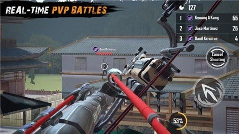 忍者信条起源(Ninja)(3)