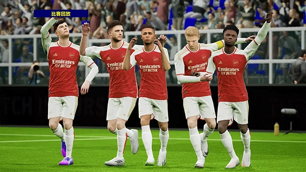 eFootball國(guó)際版截圖3