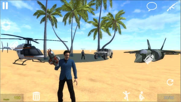 沙盒模拟器2中文版图3