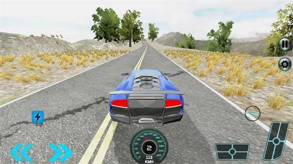 超级跑车地平线9