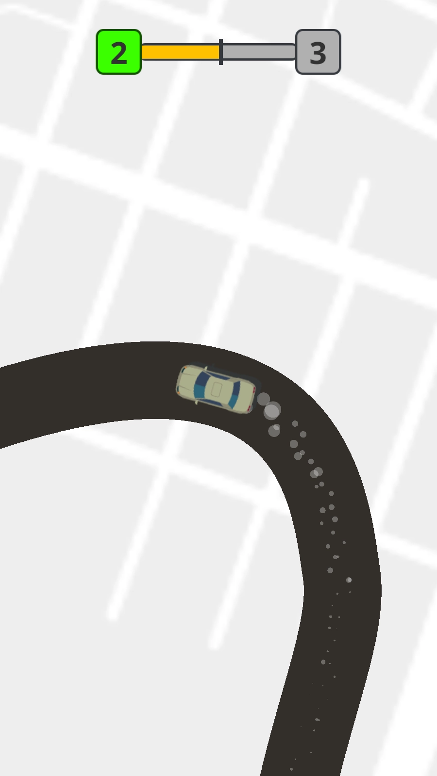 极限漂移出租车图2