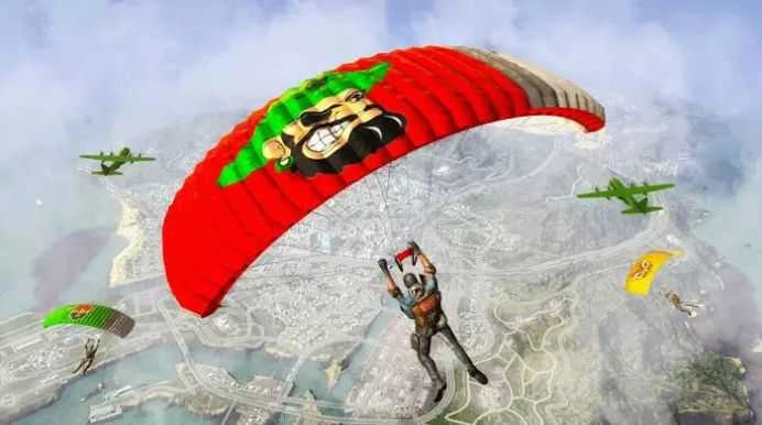 战地突击队FPS战斗模拟器(Battle CS)图3