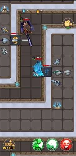 躺平修仙模拟器(3)