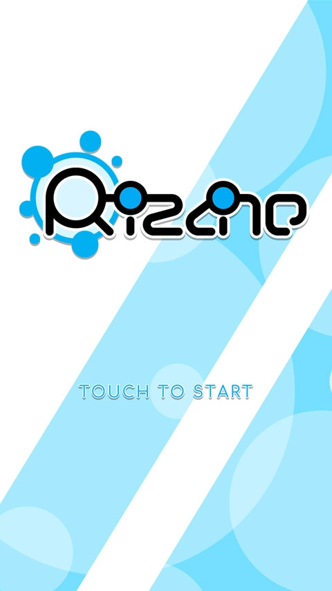 律动轨迹rizline国际服图1