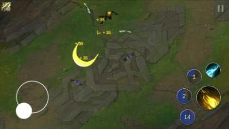 伊泽瑞尔模拟器2