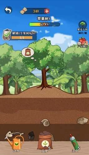 想致富先种树图1