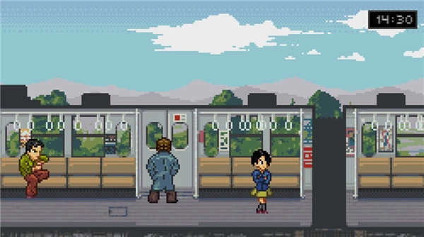 石河伦吾的朋友们图2