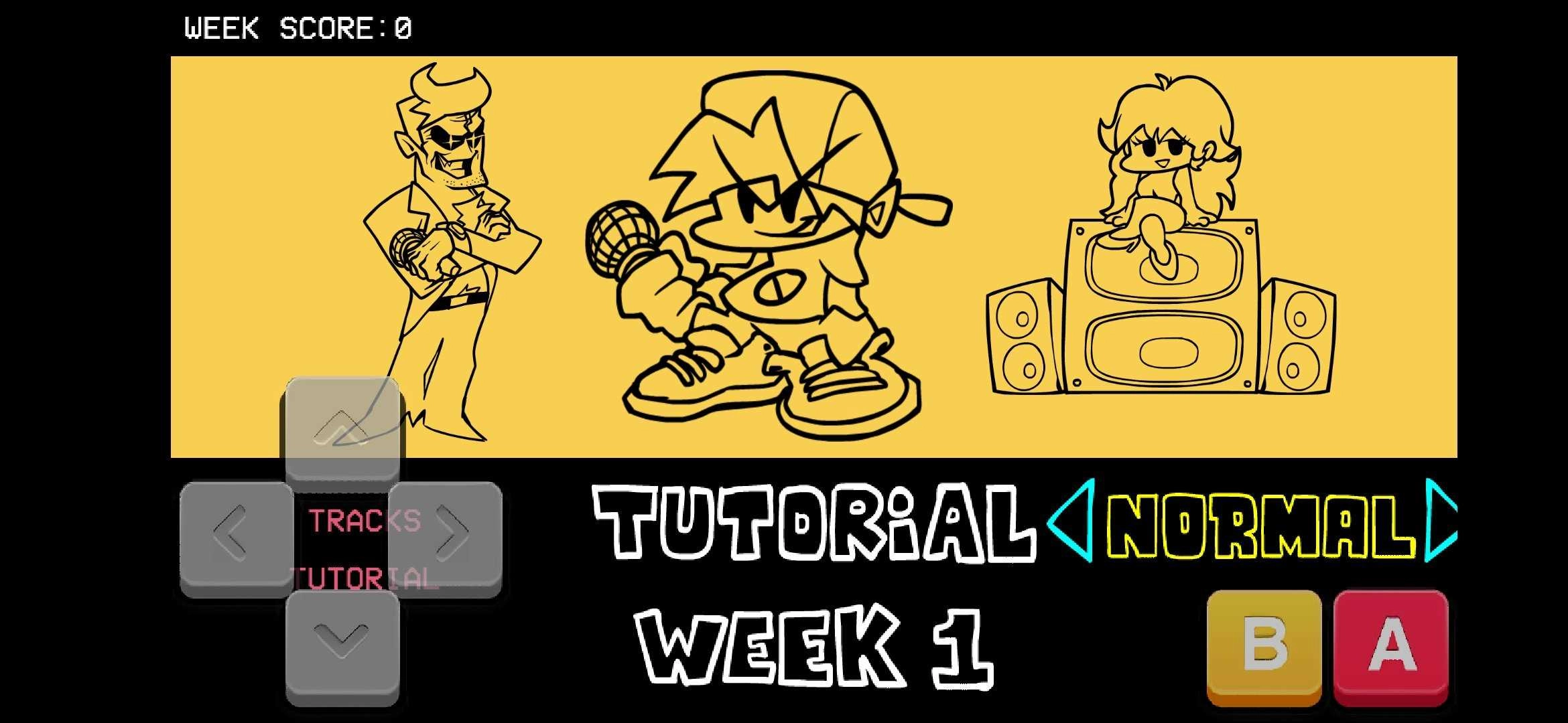 周五夜放克植物大战僵尸mod(Friday Night Funkin).7(1)