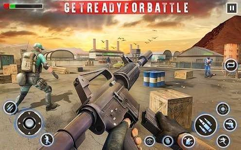 IGI突击队秘密任务Modern Commando Secret Mission图4