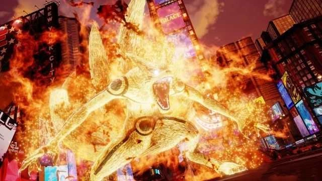 jump大亂斗全人物解鎖圖2