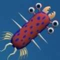 虫子进化模拟器2Evolution Simulator 2 Free
