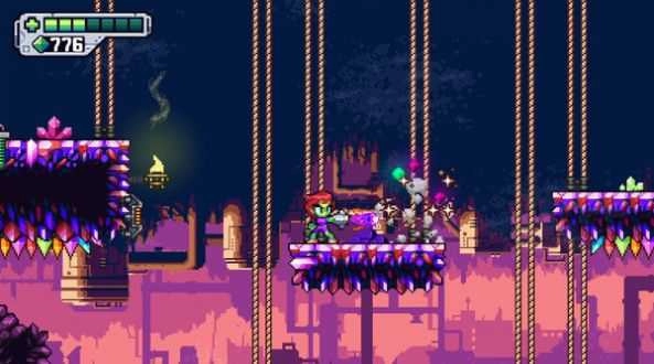 月球掠夺者(Moon Raider)图2