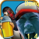 地铁愣子跑酷坤坤版