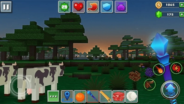 建造我的世界图2