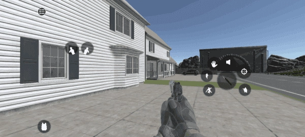 严阵以待手机版5