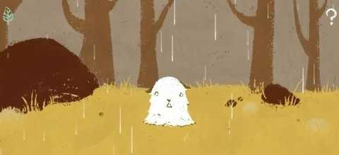 白毛怪的奇幻冒险(Pet Furball)1