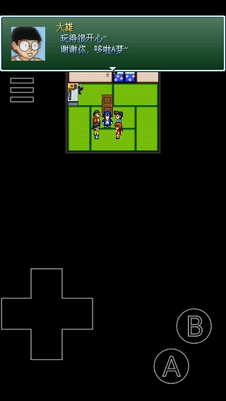 野比大雄的生化危机无理改造版(4)