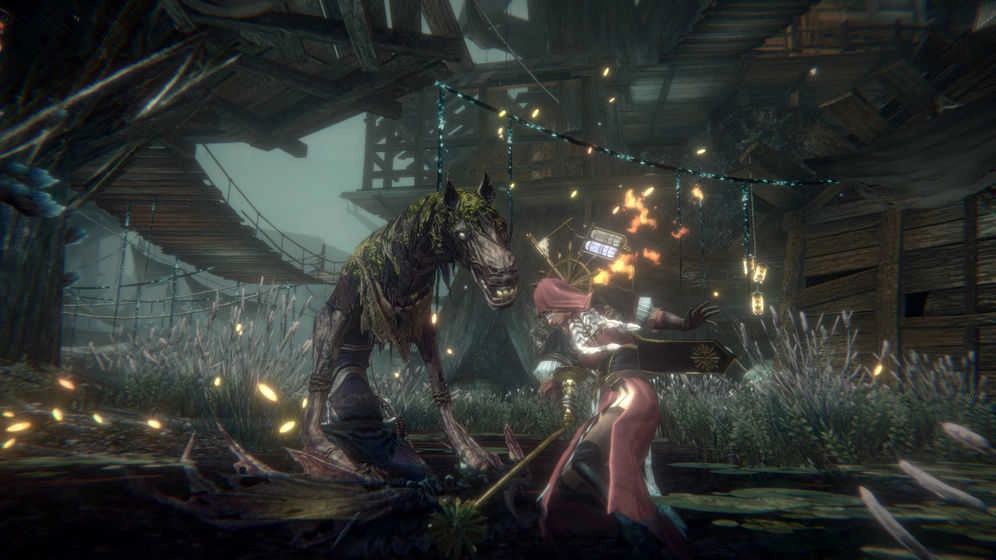 帕斯卡契约 图2