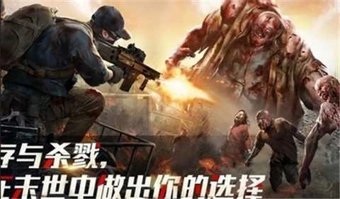 亡灵丧尸杀手(Dead Zombie Shooter)(3)