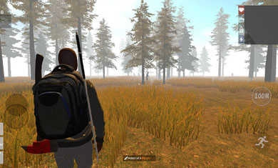 僵尸世界生存图3