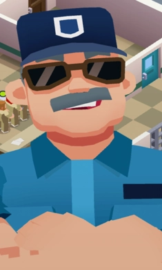 监狱帝国大亨(Prison Empire) .6(5)