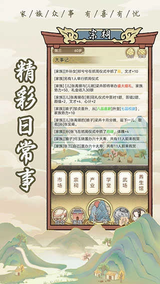 祖宗模擬器 截圖3