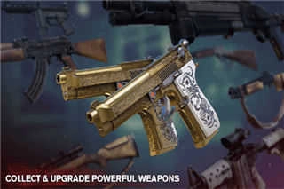 勇闯死人谷2新版截图3