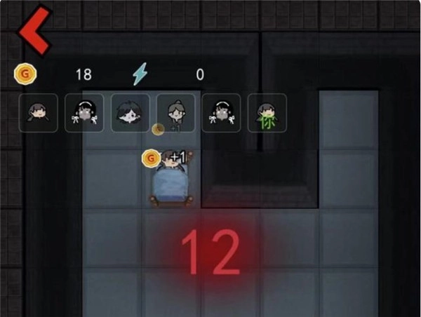 战地守卫猛鬼小屋