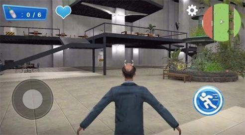 3D模组躲猫猫正版截图1