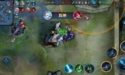 野外冲击战5截图2