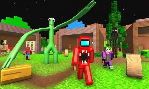 未转变者联机版(3)