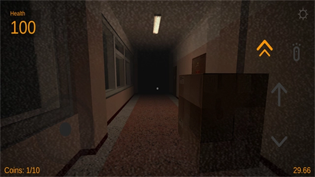 nextbot手机版图3