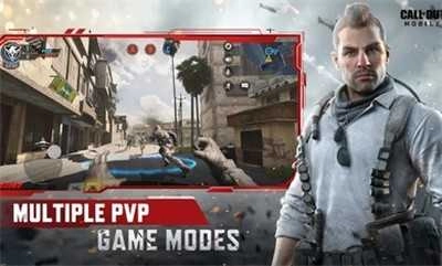 使命召唤欧美服图1