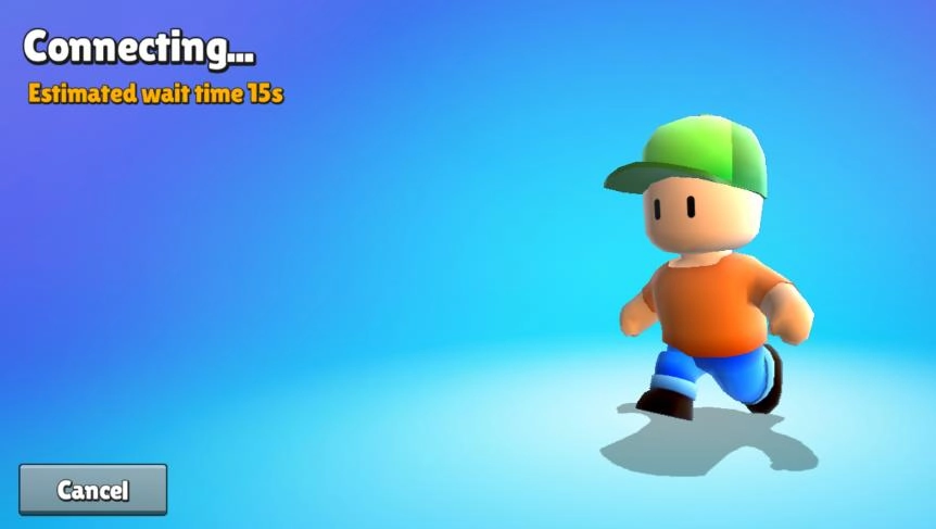 迷迷多人大逃杀图2