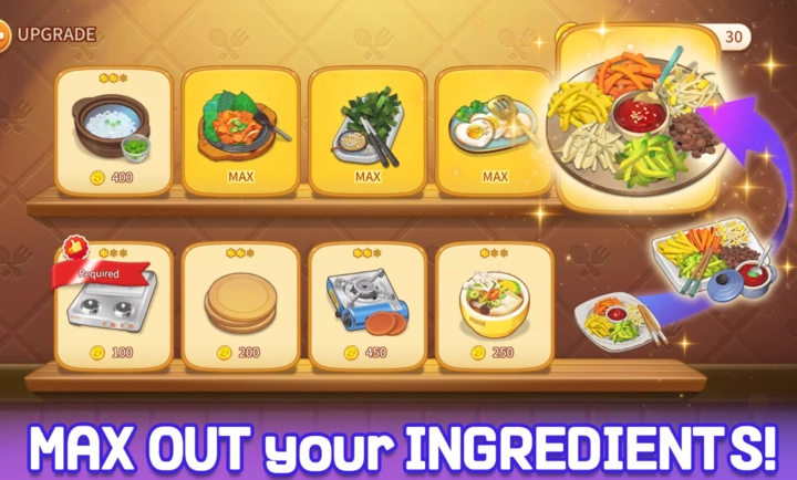 防弹少年团料理王餐厅图4