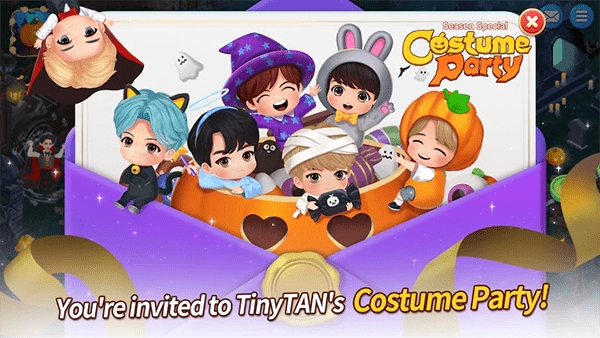 防弹少年团料理王餐厅图5