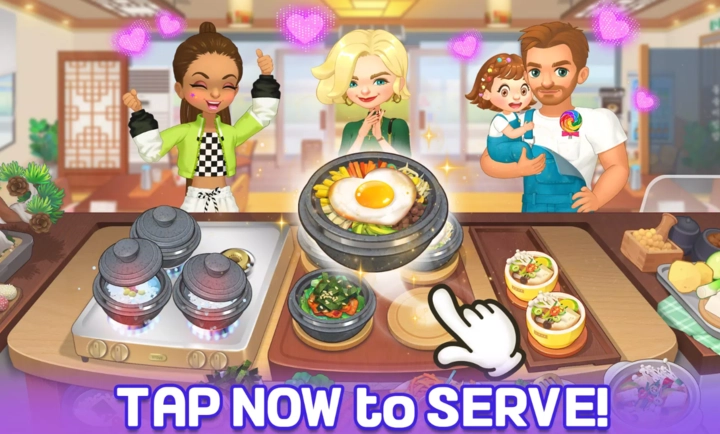 防弹少年团料理王餐厅图3