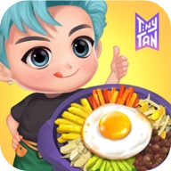 防弹少年团料理王餐厅