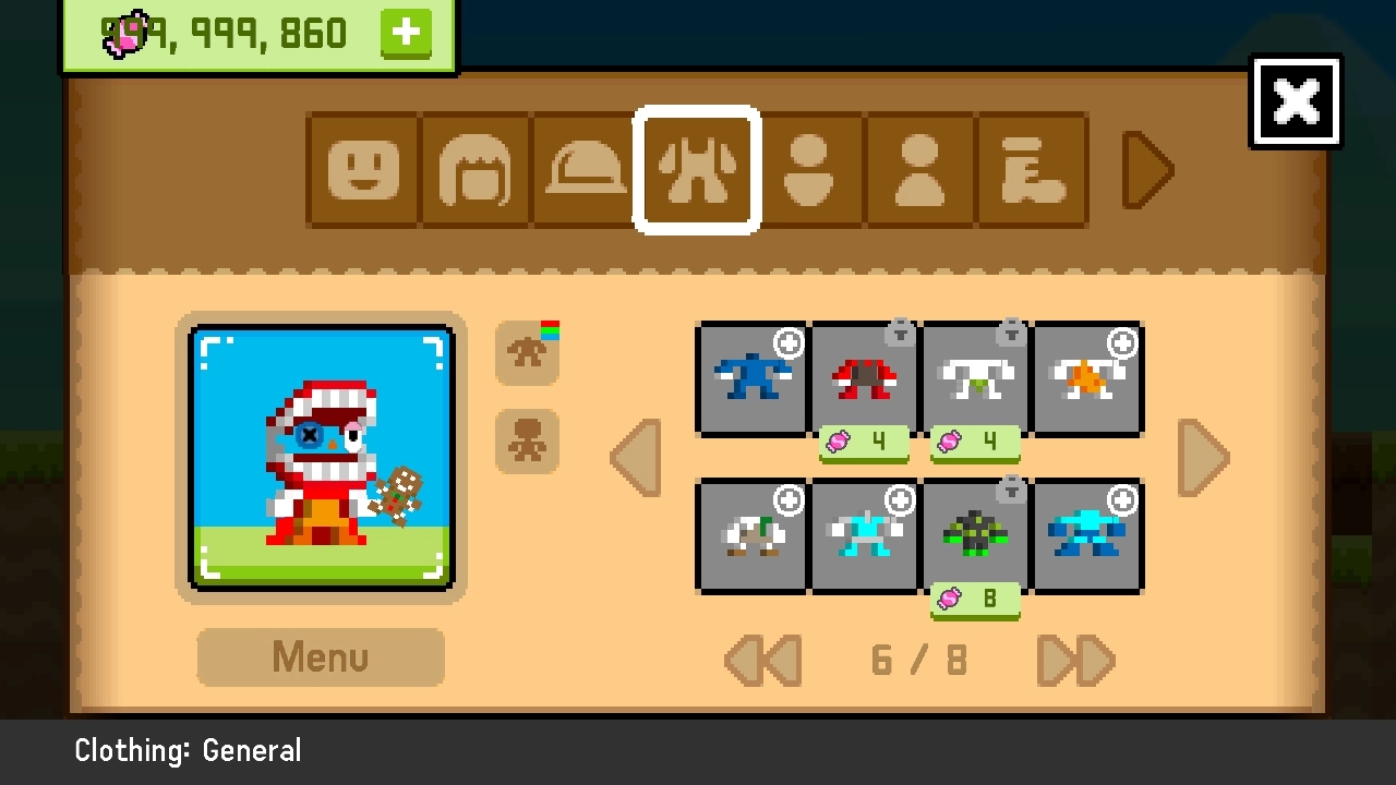 波古波古最新版截圖2