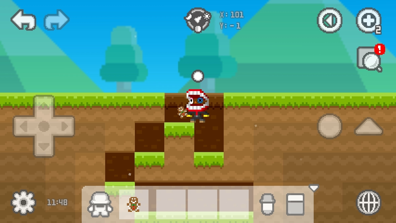 波古波古最新版截圖3