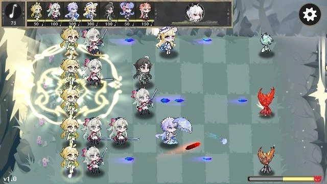 守护索拉里斯图3