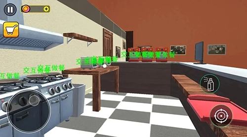 开饭店模拟器免广告图3