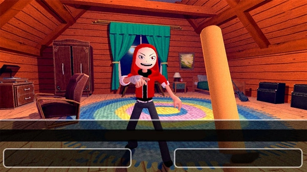 恐怖屋逃脱截图4